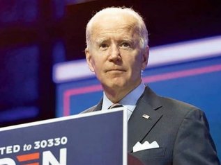 Biden: 1.900 mld contro pandemia e recessione
