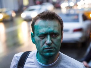 Mosca avverte Navalny. Se torni ti arrestiamo