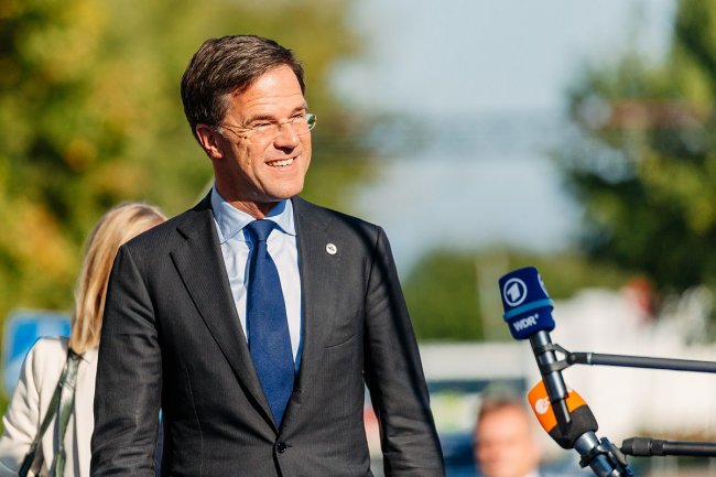 Cosa ci insegna Rutte