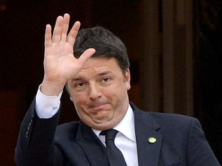 Economia, Renzi: “Siamo il peggior paese al mondo”