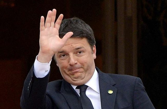 Economia, Renzi: “Siamo il peggior paese al mondo”