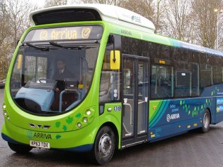 Danimarca e Paesi Bassi puntano tutto sui bus elettrici. E l’Italia?