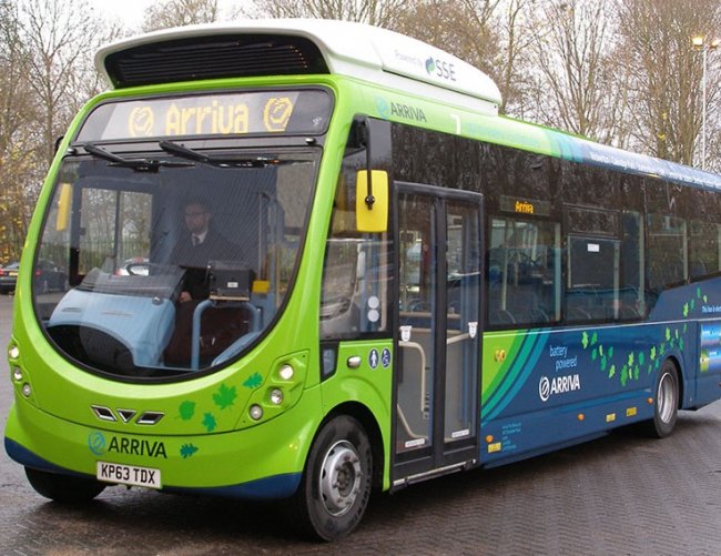 Danimarca e Paesi Bassi puntano tutto sui bus elettrici. E l’Italia?