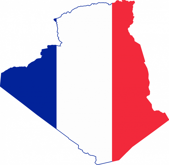Guerra d’Algeria, Macron non si scusa