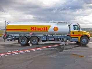 Shell condannata per inquinamento