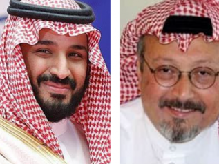 Le registrazioni audio dell’omicidio di Khashoggi