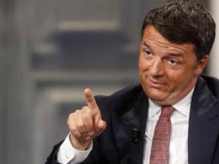 Renzi come Craxi