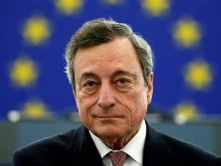 WSJ: “Draghi può salvare l'Italia dalla confusione politica?”