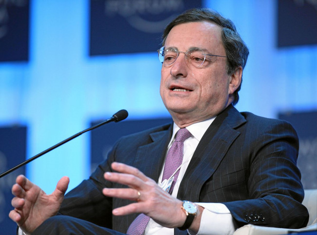 Il governo Draghi ha i numeri in Parlamento?