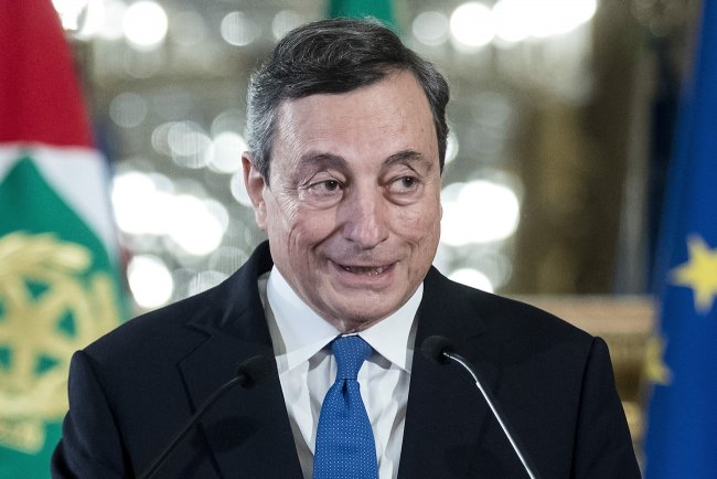 Draghi è di destra o di sinistra?