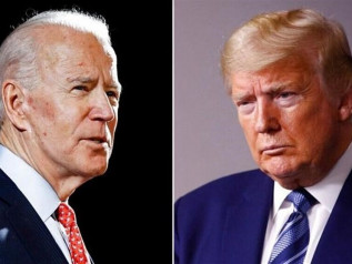 “Back to the future” di Biden sulla politica estera. Con due eccezioni