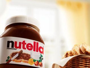 Non solo Nutella