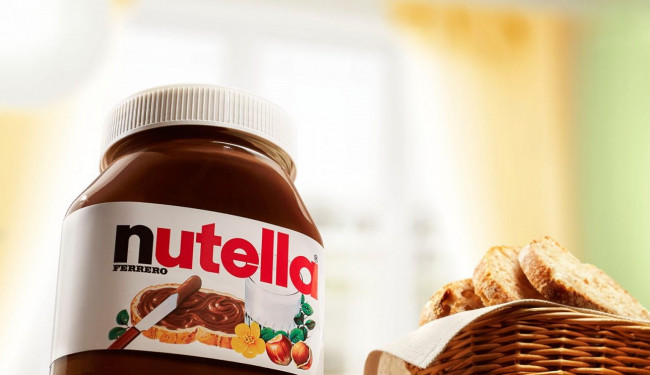 Non solo Nutella