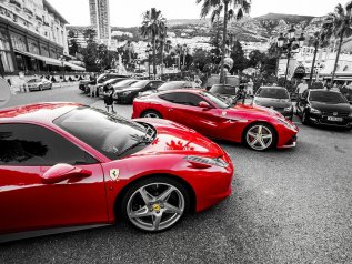 Ferrari integra il ‘Premio Competitività’: sale a 7.500 euro