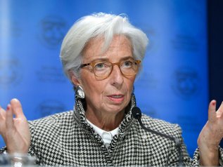 Lagarde: “Effetti sul Pil quest’anno”. Una buona notizia per l’Italia?