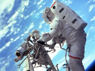 La Nasa cerca il ‘Masterchef’ dello spazio