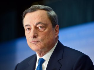 I big dei partiti alla Camera in coro: “Fiducia in Draghi”