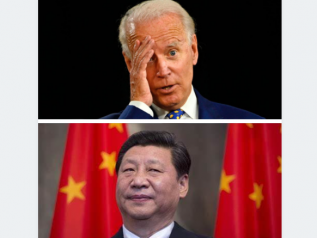 Prima telefonata Biden-Jinping, scintille su Hong Kong e Taiwan