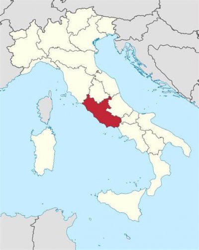 Lazio, economia da rifondare: crollano le imprese tradizionali