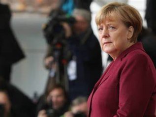 Merkel: “Abbiamo commesso degli errori”