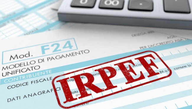 Confindustria: “L’Irpef sembra progettata da Frankenstein”