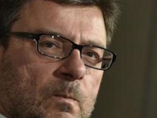 Giancarlo Giorgetti, il neoministro leghista e bocconiano nato dal nulla