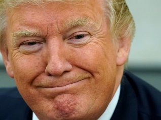 Impeachment: Trump assolto, non bastano i 7 sì repubblicani