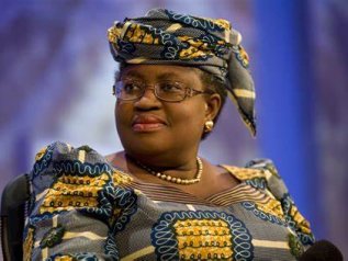 La nigeriana Ngozi Okonjo-Iweala nominata al vertice della Wto