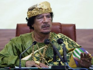 Il paese celebra i 10 anni dall’inizio della rivoluzione contro Gheddafi