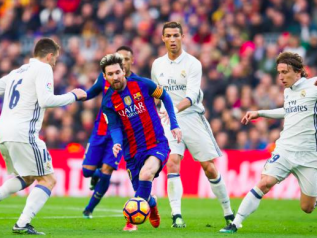 Calcio, la Liga spagnola sta alimentando una bolla finanziaria?