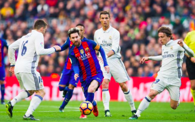Calcio, la Liga spagnola sta alimentando una bolla finanziaria?