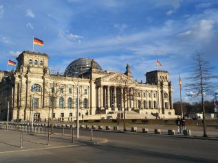 Il compenso dei parlamentari tedeschi è indicizzato ai salari medi 