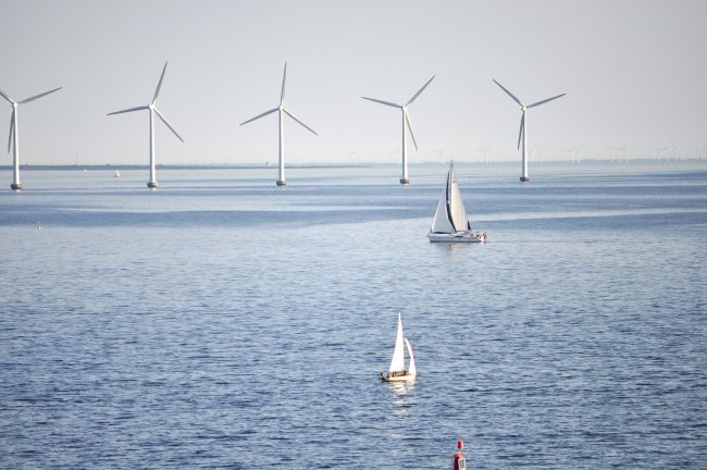Ok all’isola artificiale che produrrà energia rinnovabile per 3 milioni di 