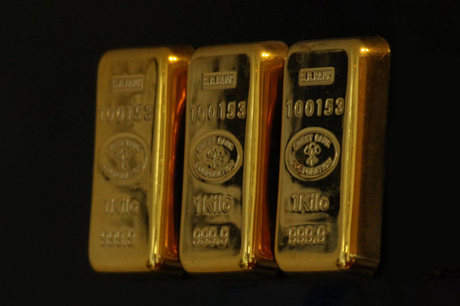 L’oro ha un nuovo rivale
