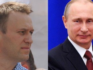Ecco chi è davvero Alexei Navalny