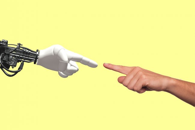 Il mito dell'intelligenza artificiale