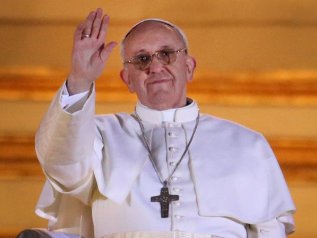 Il Papa in Iraq contro i potenti della terra