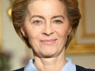 Von der Leyen: “Stop all’export del vaccino AstraZeneca”