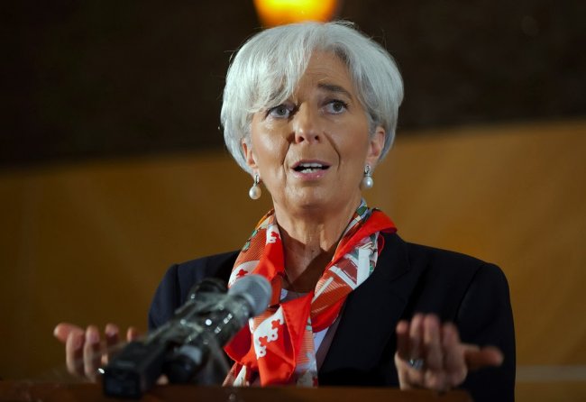 La Bce lascia tassi e Pepp invariati. E assicura: l’inflazione non salirà