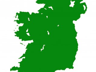 L’ex premier Ahern: “L’Irlanda potrebbe ritornare unita nel 2028”