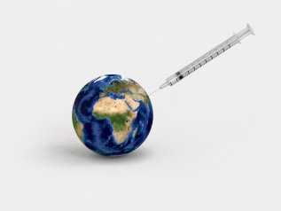 Dai vaccini anti Covid 50 mld di fatturato nel 2021 per ‘Big Pharma’