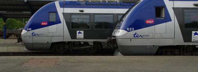 Settimana clou per le ferrovie francesi: la concorrenza si avvicina
