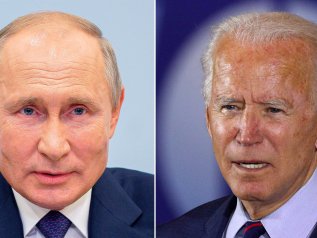 Biden: “Putin è un assassino”