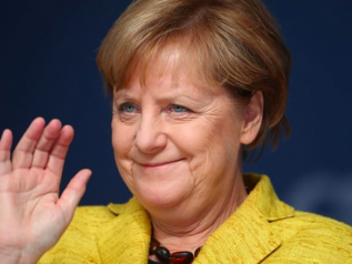Ecco perché Merkel potrebbe rinunciare alla presidenza della Bce