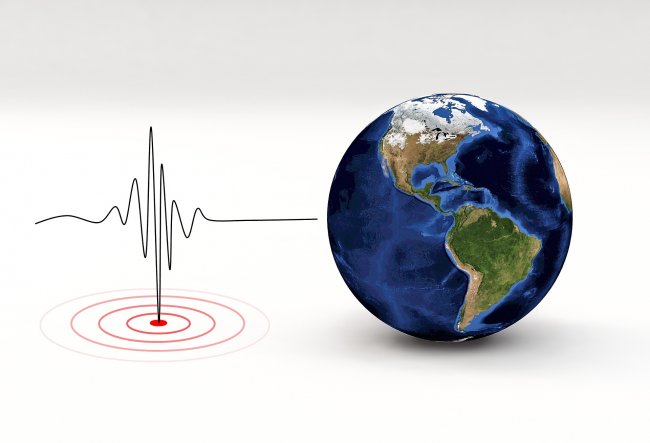 Verso la previsione dei terremoti?