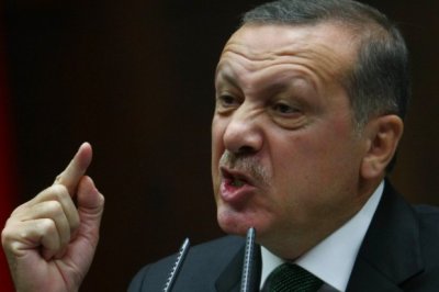 Erdogan ‘ErBullo’