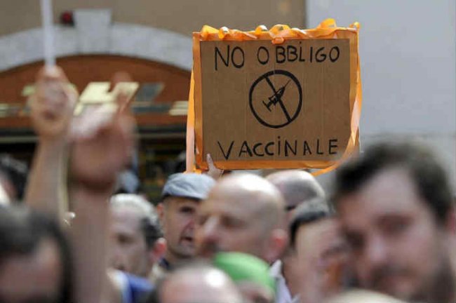 Quando la giustizia va più veloce della politica
