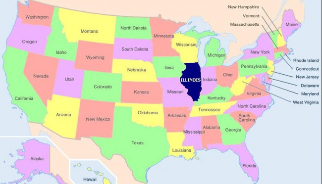 L’Illinois risarcisce gli afroamericani
