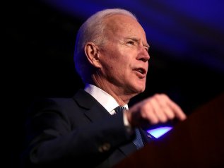 Biden: “La Cina non diventerà la prima economia al mondo”