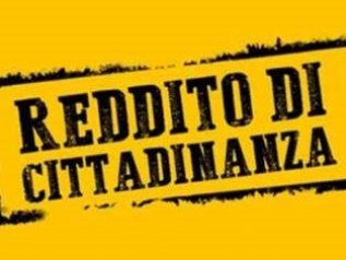 Oltre 1 milione di famiglie con il Reddito di cittadinanza